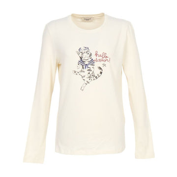 WEEKEND MAXMARA Langarmshirt VICINO 001 160154078 [P]