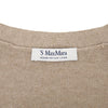 MAXMARA Vネックカーディガン 003 2629346073 160154082 [P]