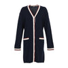 MAXMARA S ロングカーディガン 010 2629346013 160154084 [P]