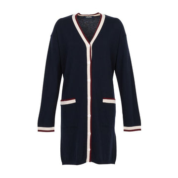MaxMara Long Cardigan 010 160154084 [P]