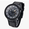 Swatch PAST THE HORIZON Men's Urethane Watch 146946213 [P]