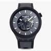 Swatch PAST THE HORIZON Men's Urethane Watch 146946213 [P]