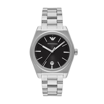 Armani Federico Men's Metal Watch 147444698 [P]