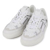 VALENTINO Sneaker mit Logo-Band für Herren 4Y2S0C58-WRQ-22E 78881723 [P]