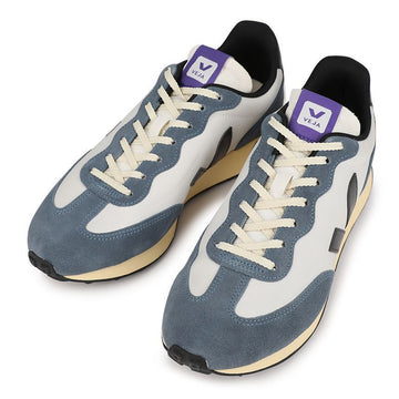 VEJA Nolito Natural Black California Sneakers 148408402 [P]