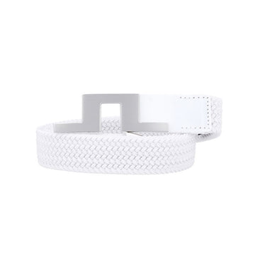J Lindeberg Men's Belt 158380359 [P]