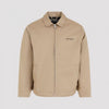 CARHARTT Modulares Script-Jackett mit Steppung I033763 0DK01 159287017 [P]