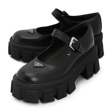 Prada Mary Jane Women's Loafers 1F080O B4L F0002 160154464 [P]