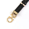 Salvatore Ferragamo Reversible Belt Macadamia Black 23A565 674559 152779684 [P]