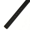 Salvatore Ferragamo Reversible Belt Macadamia Black 23A565 674559 152779684 [P]