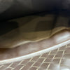 BOTTEGA VENETA イントレチャート ブリーフケース ブラウン 607-30 160154531 [P]
