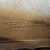 BOTTEGA VENETA イントレチャート ブリーフケース ブラウン 607-30 160154531 [P]