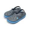 CROCS クロックバンド クロッグ チャコールオーシャン 11016-07W 152735355 [P]