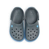 CROCS クロックバンド クロッグ チャコールオーシャン 11016-07W 152735355 [P]