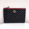GUCCI Clutch Tasche Schwarz (573814) 160155092 [P]