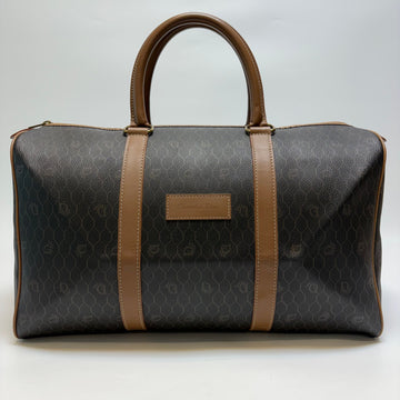 Dior Honeycomb Boston Bag 45 Golf Bag Travel Bag 160155188 [P]