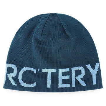Arc Teryx World Head Talk Beanie (Night) X000007590 WORD HEAD TQ NIGHTSCAPE/GLACIAL 160154974 [P]
