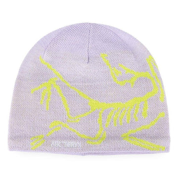 ARC TERYX Unisex Bird Head Talk Beanie 160154980 [P]