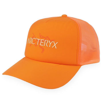 Arc Teryx Bird Word Trucker Mesh Cap 160155136 [P]