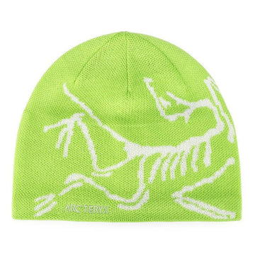 ARC TERYX Unisex Bird Head Toque MANTIS/ARCTIC SILK X000006756 160154976 [P]