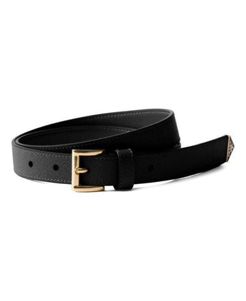 PRADA Saffiano-Leder Gürtel 1CC618 053 F0002 151072821 [P]