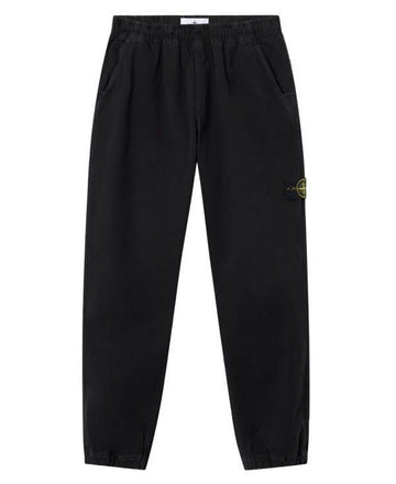 STONE ISLAND Old Effect Baumwollshorts K2S15 3100009 151102693 [P]