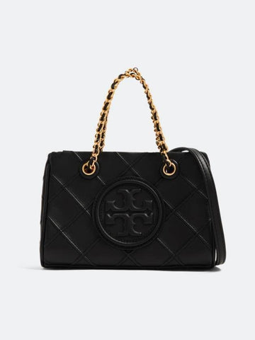 Tory Burch Mini Fleming Soft Chain Tote Bag 152334 001 151103269 [P]