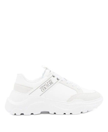 VERSACE Speedtrack Sneakers 79YA3SC2 ZPB30 003 151103687 [P]
