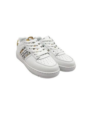 VERSACE Logo-Sneaker Meyssa 78VA3SJ7 ZPB11 G03 151104032 [P]