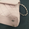 CHANEL Caviar Coco Handle 28 160159660 [P]