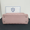 CHANEL Caviar Coco Handle 28 160159660 [P]