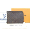 Louis Vuitton Monogram Etui Voyage MM M44499 160159753 [P]
