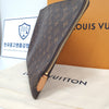 Louis Vuitton Monogram Etui Voyage MM M44499 160159753 [P]
