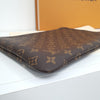 Louis Vuitton Monogram Etui Voyage MM M44499 160159753 [P]