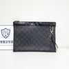 Louis Vuitton Monogram Eclipse Pochette Apollo M62291 160159754 [P]