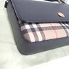BURBERRY ノート クロスバッグ 160160190 [P]
