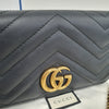 Gucci Marmont Mini Crossbody Bag (488426) 160159780 [P]