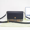 BURBERRY ノート クロスバッグ 160160190 [P]