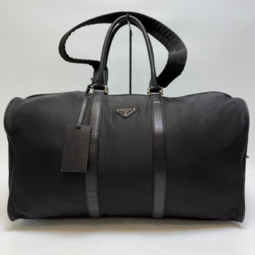 PRADA Nylon 2WAY Boston Tasche 55 Reisegepäck 160155858 [P]