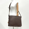 LOUIS VUITTON ダミエ ディストリクト メッセンジャーバッグ & クロスボディバッグ MM 160157544 [P]