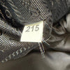 PRADA Rucksack aus Re-Nylon 1BZ039 Schwarz (Premium, Garantiekarte) 160157576 [P]
