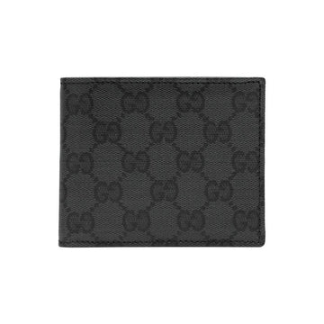 GUCCI エッセンス クラシック 財布 ブラック 876390 FAF8A 1000 160157604 [P]