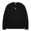 LOEWE Übergröße Langarm-T-Shirt 160157630 [P]