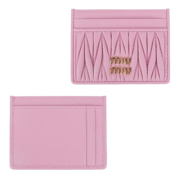 MIU MIU Kartenetui 160157636 [P]