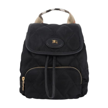 BURBERRY Mini-Horseshoe-Rucksack 160157644 [P]