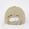 CELINE Triope Richuli Twill Baseball Cap 160157653 [P]