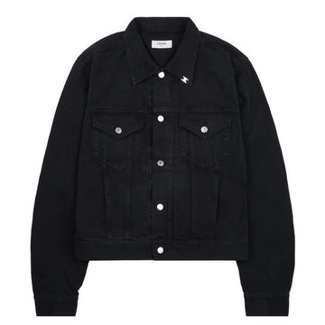 CELINE コットンツイルヘビートラッカージャケット 160157662 [P]