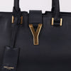 Saint Laurent Cabas Chic Small Tote and Shoulder Bag 160157675 [P]