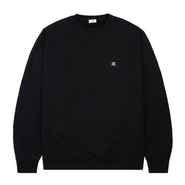 CELINE Fleece-Baumwoll-Sweatshirt 160157670 [P]