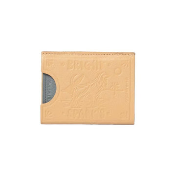 Paul Smith Matchbox Card Holder Beige M1A 8314 160157729 [P]